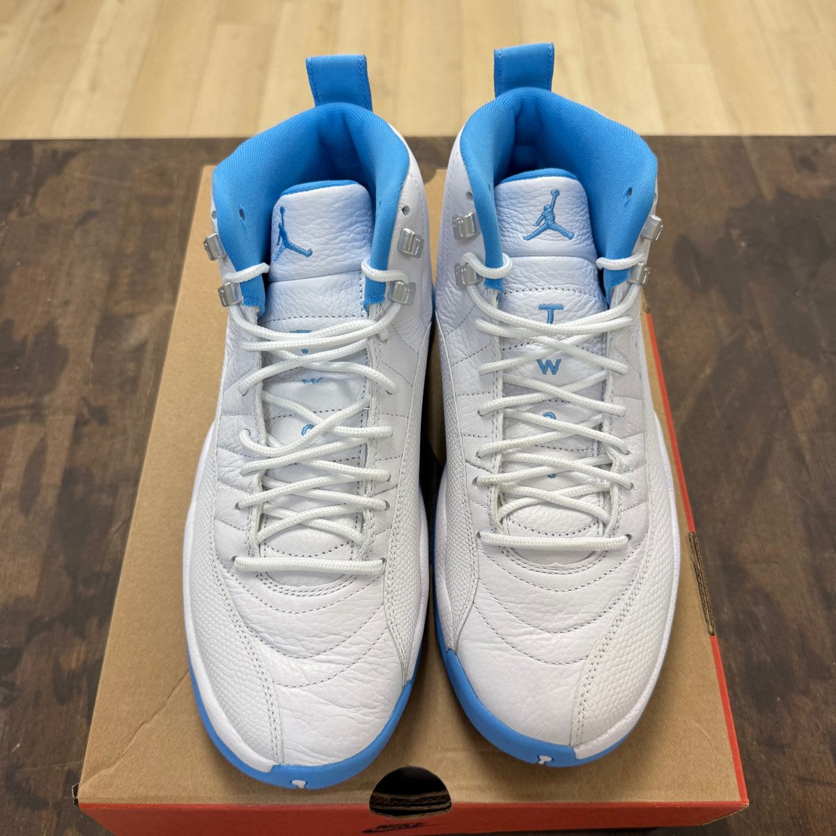 Jordan 12 Retro Melo (2025) - Image 2