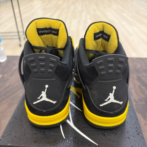 Jordan 4 Retro Thunder (2023) - Image 5