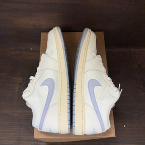 Jordan 1 Low Sail Ghost (Women's) Size 11W (Pre-Owned) - Image 6