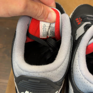 Jordan 3 Retro Black Cement (2024) (GS) Size 5.5Y (Pre-Owned) - Image 7