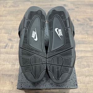 Jordan 4 Retro Black Cat (2025) - Image 5