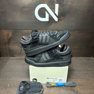 adidas Forum Low Bad Bunny Back to School Size 8 (Pre-Owned) - front