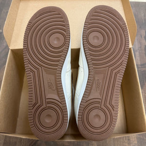 Nike Air Force 1 Low Year of the Monkey Size 13 (Pre-Owned) - Image 3