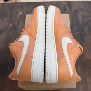 Nike Air Force 1 Low '07 LX Amber Brown Phantom Size 11 (Pre-Owned) - Image 4