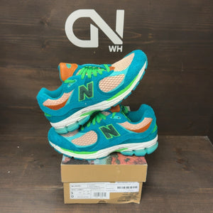 New Balance 2002R Salehe Bembury Water Be The Guide - Image 1