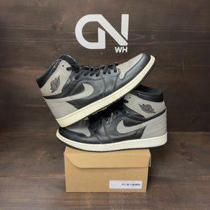 Jordan 1 Retro High Shadow (2018) Size 12 (Pre-Owned) - Image 1