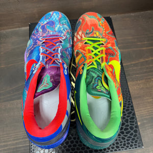 Nike Kobe 8 Protro What The (2025) - Image 4