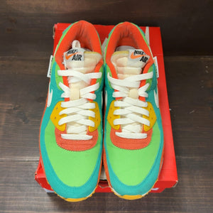 Nike Air Max 90 SE Running Club Size 9.5 (Pre-Owned) - tag