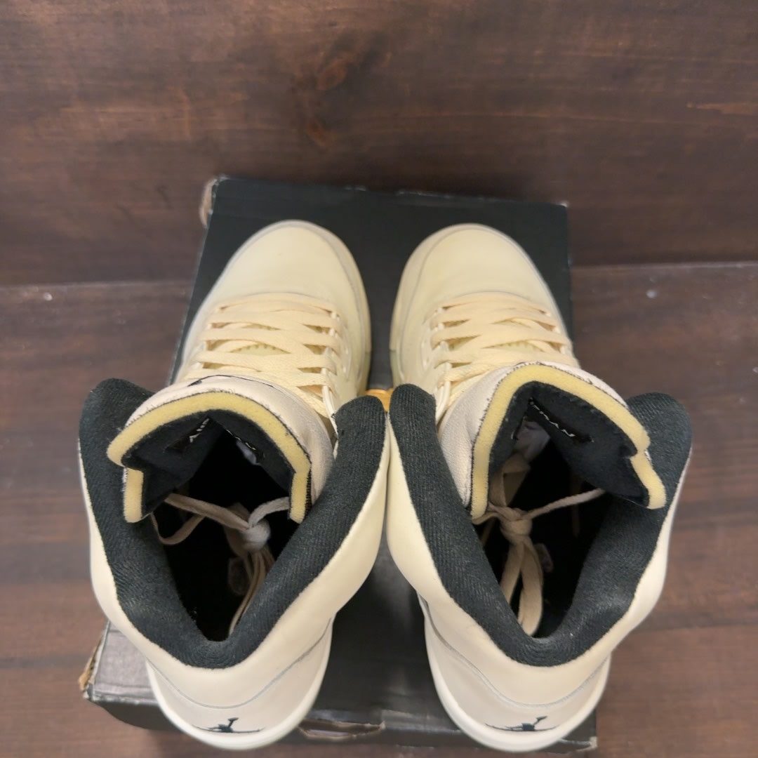 Jordan 5 Retro SE Sail (GS) - Image 5