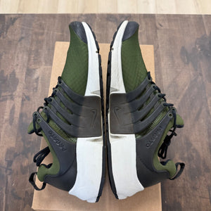 Nike Air Presto Legion Green Size 11 (Pre-Owned) - Image 4