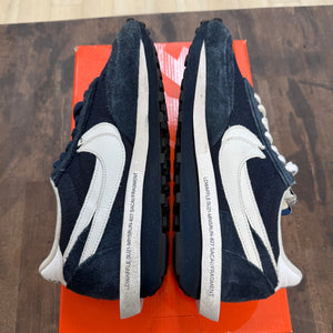 Nike LD Waffle SF sacai Fragment Blue Void - Image 7