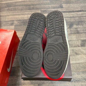 Jordan 1 Retro Low OG SP Travis Scott Mocha - Image 5