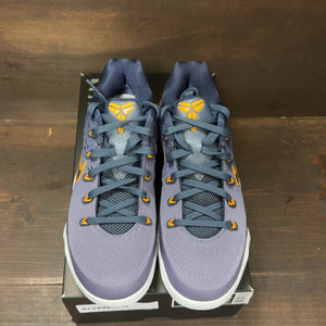 Nike Kobe 9 EM Low Protro Fade Size 7 - tag