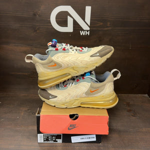 Nike Air Max 270 React ENG Travis Scott Cactus Trails - Image 1
