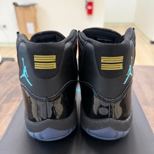 Jordan 11 Retro Gamma Blue (2025) - Image 3