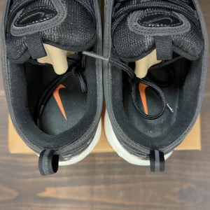 Nike Air Max 97 Just Do It Pack Black Size 9.5 (Pre-Owned) - aux
