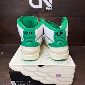 Jordan 2 Retro Lucky Green - Image 5