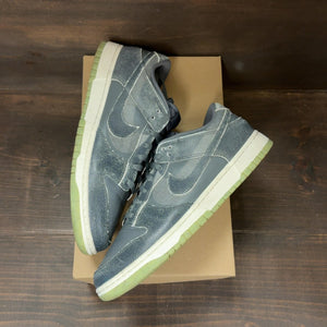 Nike Dunk Low Retro PRM Halloween (2022) Size 12 (Pre-Owned) - Image 2