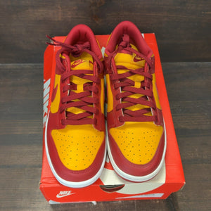 Nike Dunk Low Midas Gold - Image 3