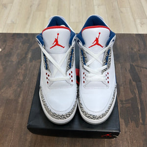 Jordan 3 Retro True Blue (2016) - Image 2