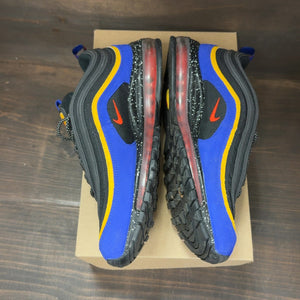 Nike Air Max 97 Concord Size 11 (Pre-Owned) - Image 4