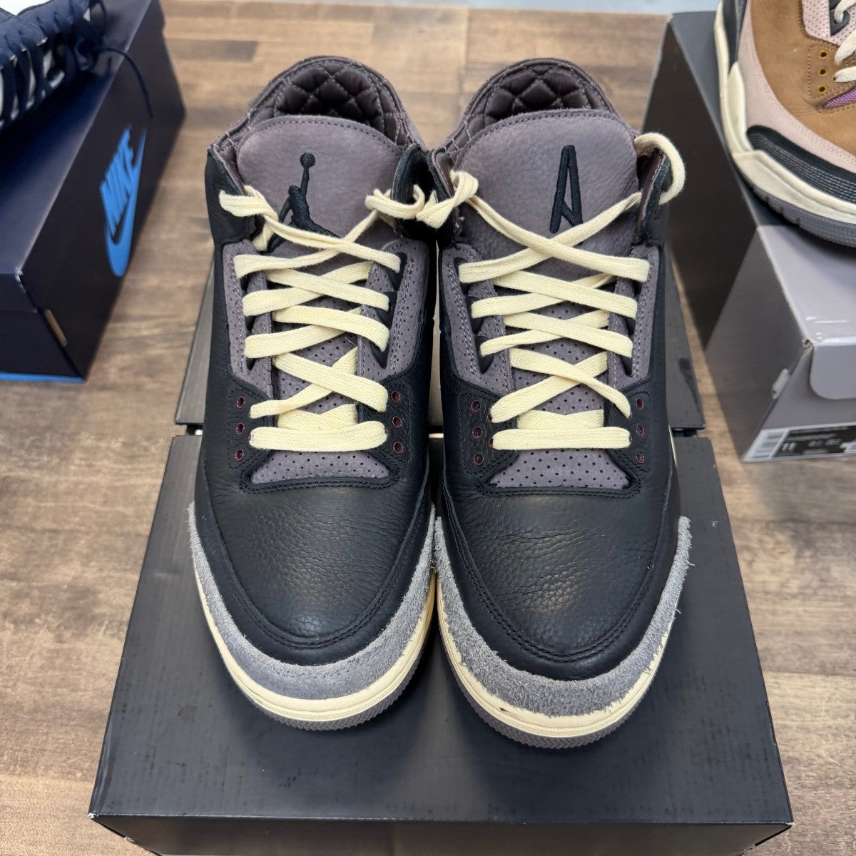 Jordan 3 Retro OG SP A Ma Maniére While You Were Sleeping (Women's) - Image 2