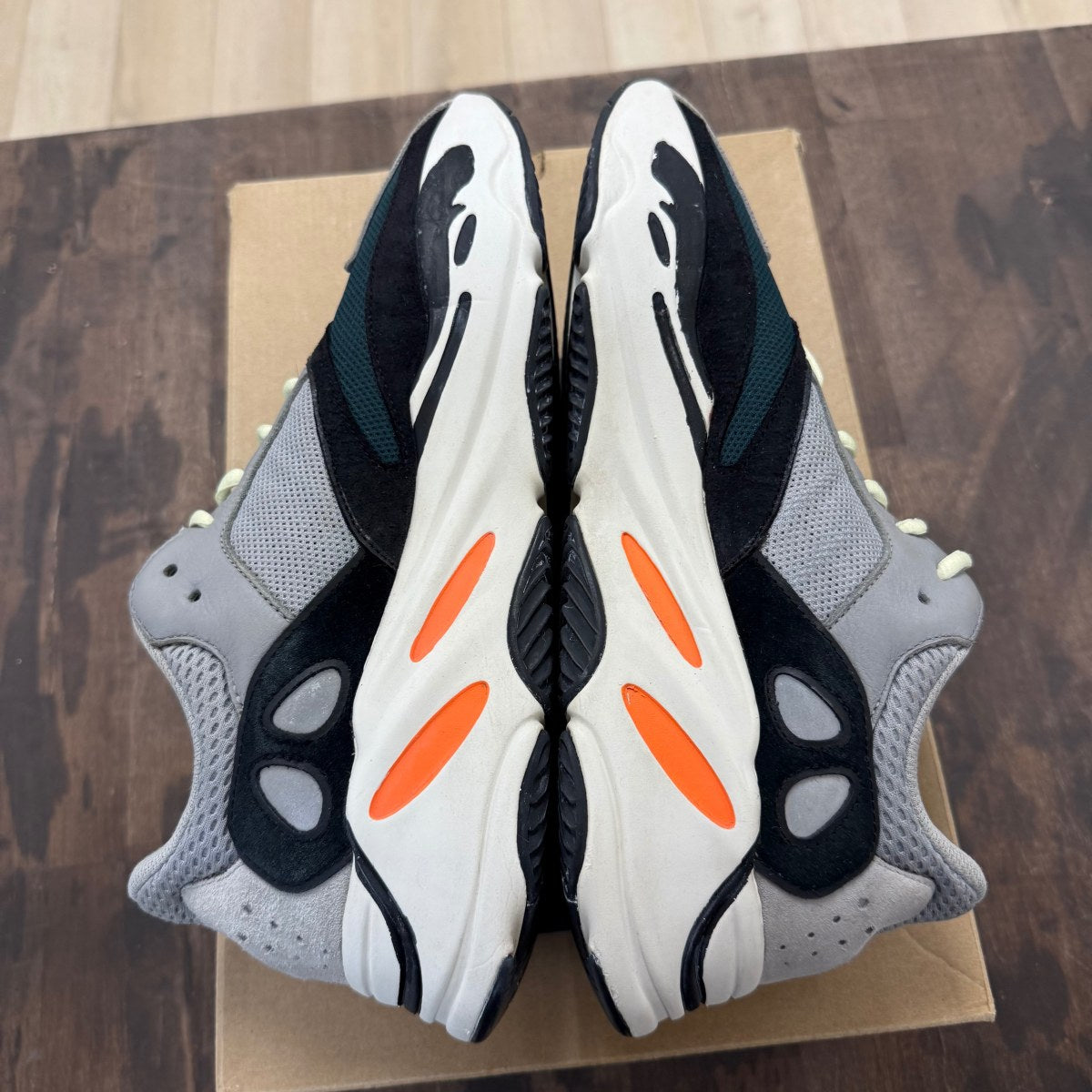 adidas Yeezy Boost 700 Wave Runner - Image 4