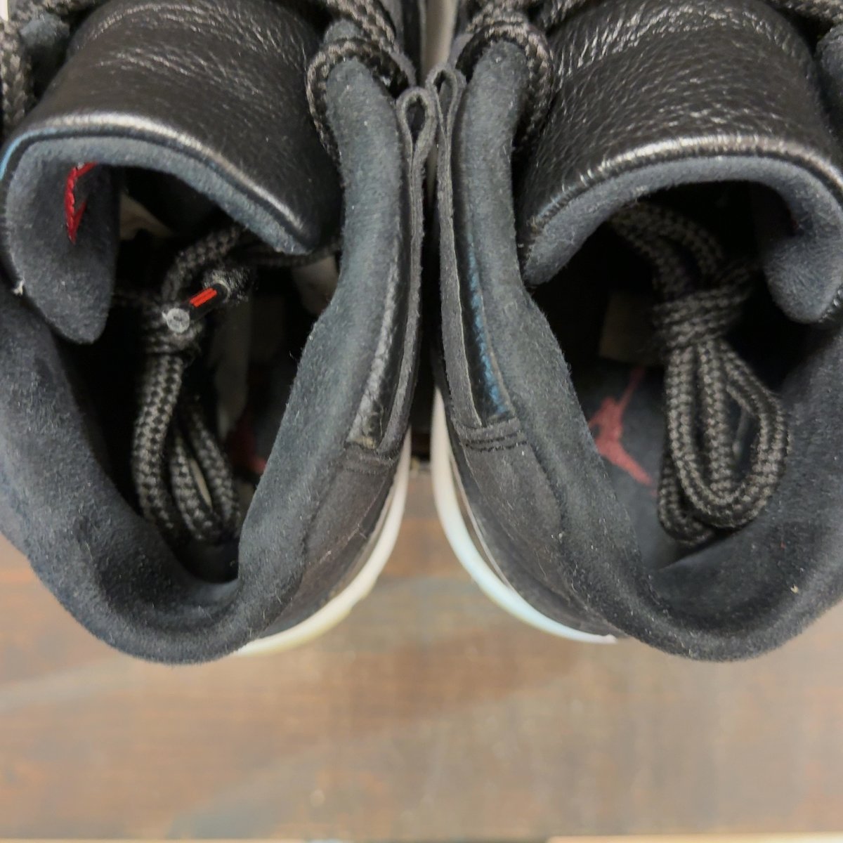 Jordan 11 Retro 72-10 Size 11 (Pre-Owned) - aux