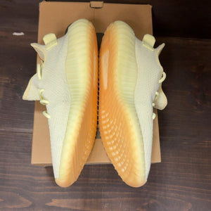 adidas Yeezy Boost 350 V2 Butter Size 9.5 (Pre-Owned) - Image 4