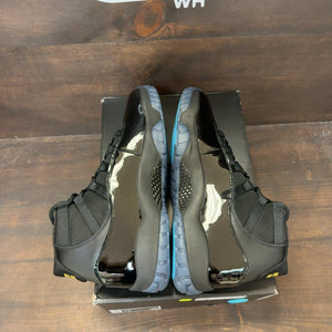 Jordan 11 Retro Gamma Blue (2025) - Image 5
