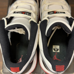 Jordan 11 Retro Low Concord Bred (GS) - Image 5
