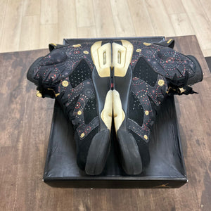 Jordan 6 Retro Chinese New Year (2018) - Image 3