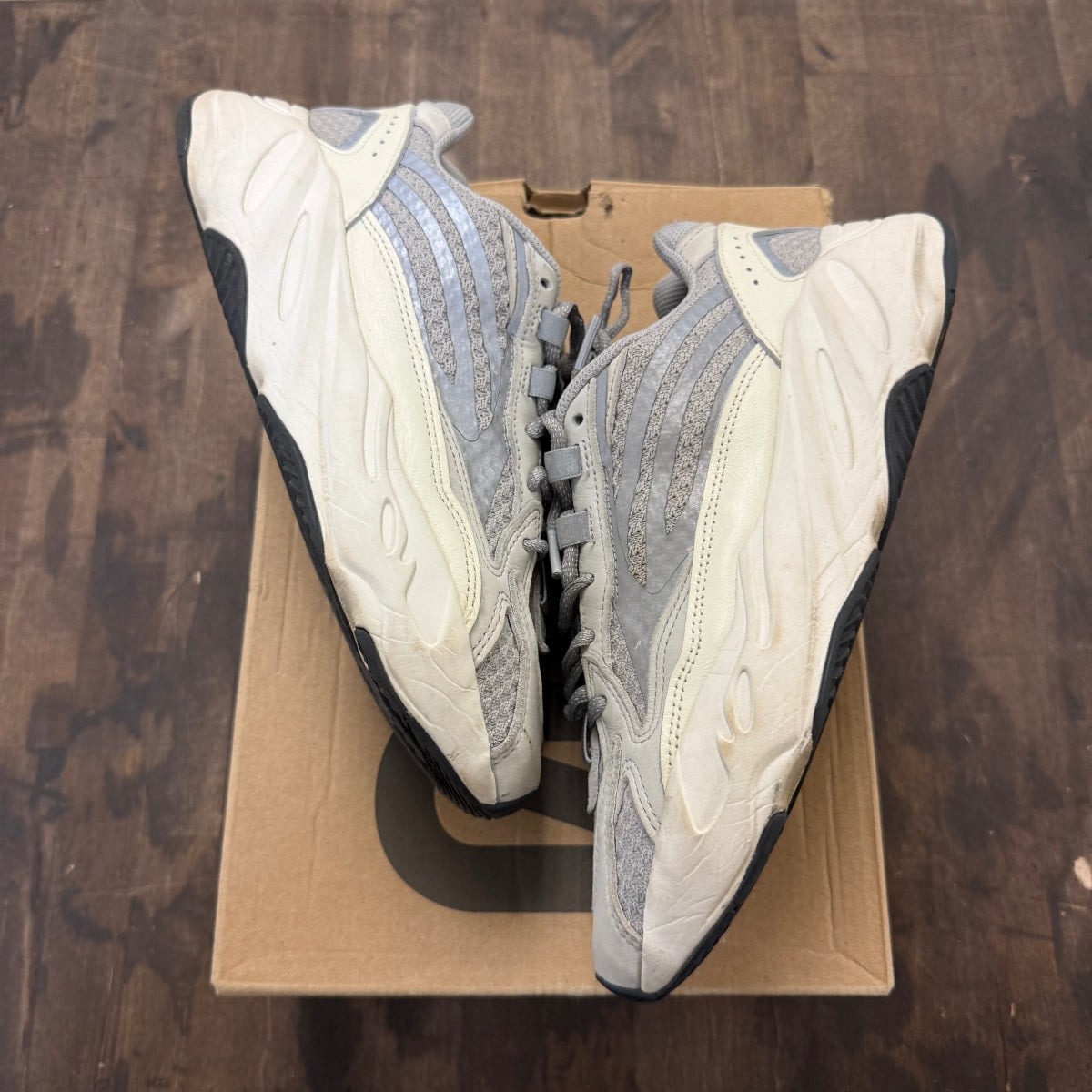 adidas Yeezy Boost 700 V2 Static - Image 1