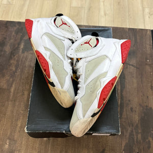 Jordan 7 Retro Hare (2015) - Image 1