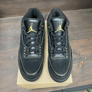 Jordan 3 Retro Black History Month Size 11.5 (Pre-Owned) - Image 2