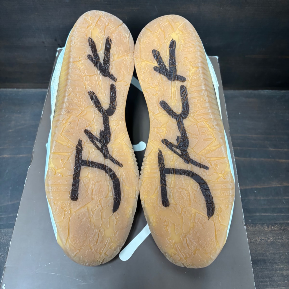 Jordan Jumpman Jack TR Travis Scott Sail - Image 6