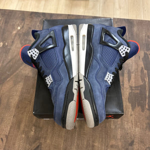 Jordan 4 Retro Winterized Loyal Blue - Image 3