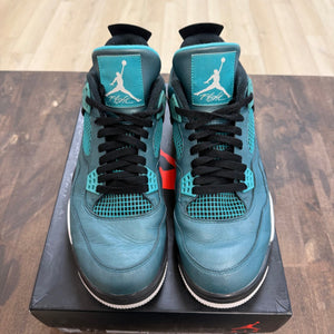 Jordan 4 Retro Teal - Image 2