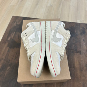 Nike SB Dunk Low City of Love Light Bone Size 7 (Pre-Owned) - Image 3