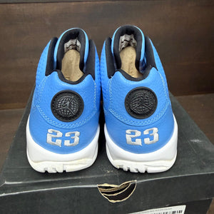 Jordan 9 Retro Low Pantone Size 10.5 (Pre-Owned) - sole