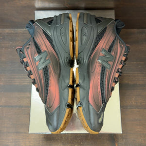 New Balance 1000 Joe Freshgoods When Things Were Pure Black Ice Size 9 (Pre-Owned) - aux