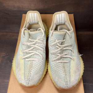 adidas Yeezy Boost 350 V2 Citrin (Non-Reflective) Size 4 (Pre-Owned) - Image 3