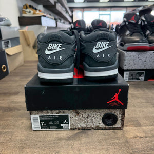 Jordan 4 RM SP Nigel Sylvester Driveway Grey (GS) - Image 9