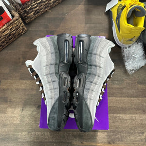 Nike Air Max 95 SB Cacao Wow - Image 3