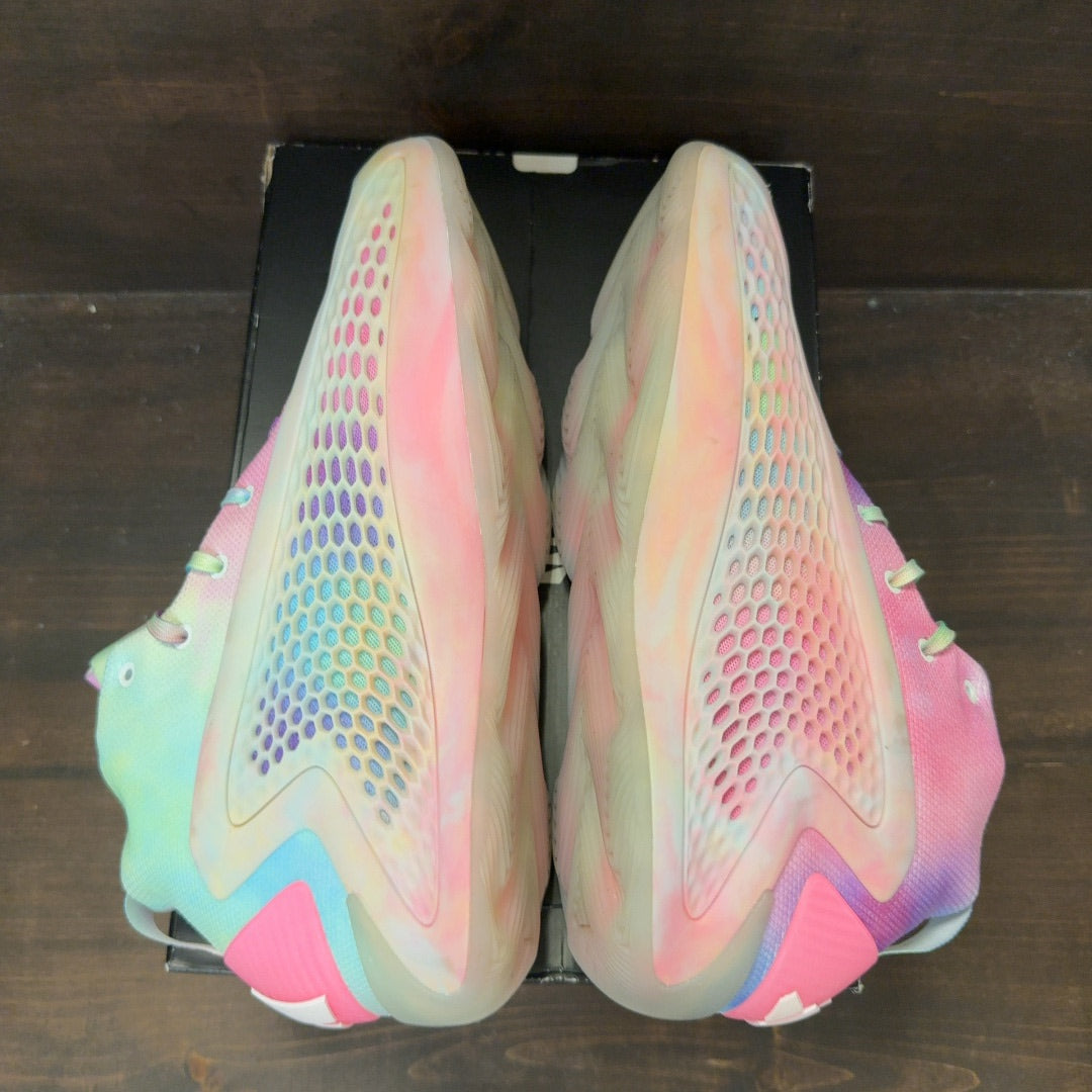 adidas AE 1 3SSB Cotton Candy PE Size 10.5 (Pre-Owned) - Image 5