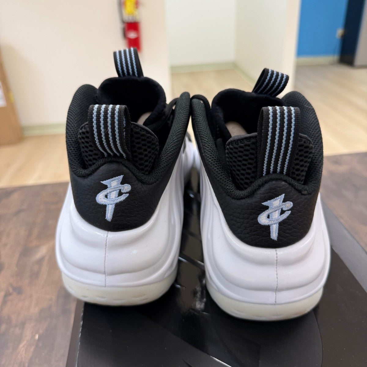 Nike Air Foamposite One Penny PE - Image 3