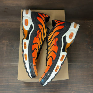 Nike Air Max Plus OG Pimento (2018) Size 11.5 (Pre-Owned) - Image 2