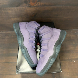 Jordan 11 Retro Mojave - Image 2
