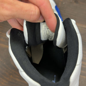 Jordan 12 Retro Blueberry Size 10 (Pre-Owned) - Image 7
