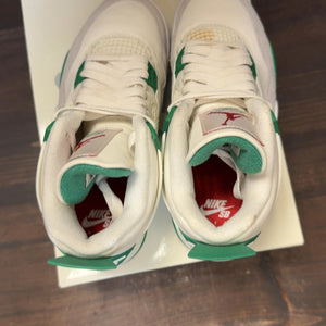 Jordan 4 Retro SB Pine Green - Image 5
